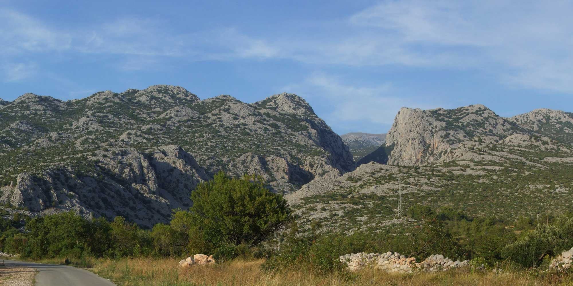 🥾  30.-31.05.2026.  Dvodnevni izlet: Mala i Velika Paklenica
